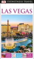 Kniha: Las Vegas (Dorling Kindersley). Dorling Kindersley, 2017 Kniha: Las Vegas (Dorling Kindersley). Dorling Kindersley, 2017
