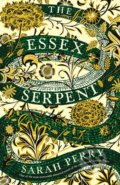 The Essex Serpent - Sarah Perry, 2017