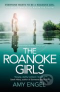 The Roanoke Girls - Amy Engel, Hodder and Stoughton, 2017