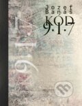 Kniha: Kód 9 1 7 (Jozef Banáš), 2017 Kniha: Kód 9 1 7 (Jozef Banáš), 2017