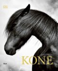 Kniha: Kone (Elwyn Edwards Hartley). Ikar, 2017 Kniha: Kone (Elwyn Edwards Hartley). Ikar, 2017