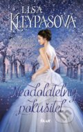 Kniha: Neodolateľný pokušiteľ (Lisa Kleypas), 2017 Kniha: Neodolateľný pokušiteľ (Lisa Kleypas), 2017