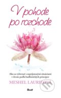 Kniha: V pohode po rozchode (Meshel Laurie), 2017 Kniha: V pohode po rozchode (Meshel Laurie), 2017