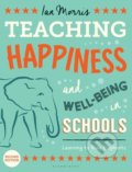 Kniha: Teaching Happiness and Well-Being in Schools (Ian Morris). Bloomsbury, 2015 Kniha: Teaching Happiness and Well-Being in Schools (Ian Morris). Bloomsbury, 2015