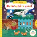 Kniha: Zvieratá v noci (Svojtka&Co.). Svojtka&Co., 2017 Kniha: Zvieratá v noci (Svojtka&Co.). Svojtka&Co., 2017
