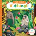 Kniha: V džungli (Svojtka&Co.). Svojtka&Co., 2017 Kniha: V džungli (Svojtka&Co.). Svojtka&Co., 2017