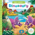 Kniha: Dinosaury (Svojtka&Co.). Svojtka&Co., 2017 Kniha: Dinosaury (Svojtka&Co.). Svojtka&Co., 2017