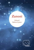 Kniha: Zanoni (Edward Bulwer-Lytton). Canopus, 2017 Kniha: Zanoni (Edward Bulwer-Lytton). Canopus, 2017