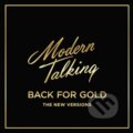 Modern Talking: Back For Gold - Modern Talking, Hudobné albumy, 2017