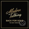 Modern Talking: Back For Gold LP - Modern Talking, Hudobné albumy, 2017