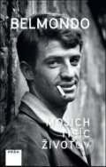 Kniha: Mojich tisíc životov (Jean Paul Belmondo), 2017 Kniha: Mojich tisíc životov (Jean Paul Belmondo), 2017