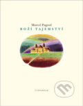 Kniha: Boží tajemství (Marcel Pagnol). Vyšehrad, 2002 Kniha: Boží tajemství (Marcel Pagnol). Vyšehrad, 2002