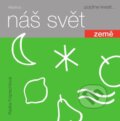 Kniha: Náš svět: Země (Radka Folprechtová). Albatros CZ, 2017 Kniha: Náš svět: Země (Radka Folprechtová). Albatros CZ, 2017