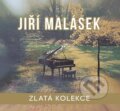 Hudební CD: Jiří Malásek: Zlatá kolekce (Hudobné albumy). Hudobné albumy, 2017 Hudební CD: Jiří Malásek: Zlatá kolekce (Hudobné albumy). Hudobné albumy, 2017