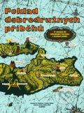 Kniha: Poklad dobrodružných příběhů (Ondřej Müller, Ondřej Neff a Vít Haškovec), 2017 Kniha: Poklad dobrodružných příběhů (Ondřej Müller, Ondřej Neff a Vít Haškovec), 2017