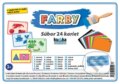 Kniha: Súbor 24 kariet - Farby (Petr Kupka). Kupka, 2017 Kniha: Súbor 24 kariet - Farby (Petr Kupka). Kupka, 2017