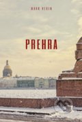 Kniha: Prehra (Mark Verin). Tatran, 2017 Kniha: Prehra (Mark Verin). Tatran, 2017