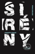 Kniha: Sirény (Joseph Knox). Plus, 2017 Kniha: Sirény (Joseph Knox). Plus, 2017