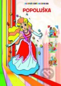 Kniha: Popoluška (TKK-SK). TKK-SK, 2017 Kniha: Popoluška (TKK-SK). TKK-SK, 2017