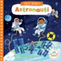 Kniha: Astronauti (Svojtka&Co.). Svojtka&Co., 2017 Kniha: Astronauti (Svojtka&Co.). Svojtka&Co., 2017