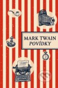 Kniha: Povídky (Mark Twain). Vyšehrad, 2017 Kniha: Povídky (Mark Twain). Vyšehrad, 2017