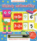 Kniha: Základy matematiky (Svojtka&Co.). Svojtka&Co., 2017 Kniha: Základy matematiky (Svojtka&Co.). Svojtka&Co., 2017