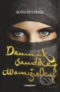 Kniha: Denník saudskej manželky (Soňa Bulbeck). Marenčin PT, 2017 Kniha: Denník saudskej manželky (Soňa Bulbeck). Marenčin PT, 2017