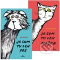 Kniha: Ja som tu len... 1 (Hanna Johansen a Jutta Richter). Perfekt Kniha: Ja som tu len... 1 (Hanna Johansen a Jutta Richter). Perfekt