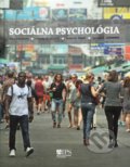 Kniha: Sociálna psychológia (Elliot Aronson), 2017 Kniha: Sociálna psychológia (Elliot Aronson), 2017