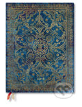 Paperblanks - diár Azure 2018, 2017