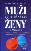 E-kniha: Muži sú z Marsu, ženy z Venuše (John Gray), 2017 E-kniha: Muži sú z Marsu, ženy z Venuše (John Gray), 2017