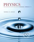 Kniha: Physics for Scientists and Engineers (Randall D. Knight). Pearson, 2016 Kniha: Physics for Scientists and Engineers (Randall D. Knight). Pearson, 2016