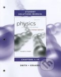 Kniha: Student Solutions Manual for Physics for Scientists and Engineers (Randall D. Knight). Pearson, 2012 Kniha: Student Solutions Manual for Physics for Scientists and Engineers (Randall D. Knight). Pearson, 2012