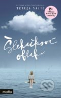 Kniha: Šlehačková oblaka (Tereza Salte), 2017 Kniha: Šlehačková oblaka (Tereza Salte), 2017