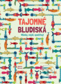 Kniha: Tajomné bludiská (Agnese Baruzzi). Slovart, 2017 Kniha: Tajomné bludiská (Agnese Baruzzi). Slovart, 2017