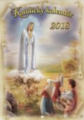 Katolícky kalendár 2018, 2017