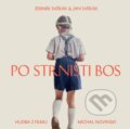 Hudební CD: Po strništi bos: Soundtrack (Hudobné albumy). Hudobné albumy, 2017 Hudební CD: Po strništi bos: Soundtrack (Hudobné albumy). Hudobné albumy, 2017