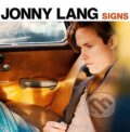 Hudební CD: Jonny Lang: Signs (Hudobné albumy). Hudobné albumy, 2017 Hudební CD: Jonny Lang: Signs (Hudobné albumy). Hudobné albumy, 2017