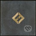 Hudobné CD: Foo Fighters: Concrete and Gold, 2017 Hudobné CD: Foo Fighters: Concrete and Gold, 2017