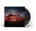Hudební CD: David Gilmour: Live At Pompeii LP (Hudobné albumy). Hudobné albumy, 2017 Hudební CD: David Gilmour: Live At Pompeii LP (Hudobné albumy). Hudobné albumy, 2017