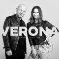 Hudební CD: Verona: The Singles (Hudobné albumy). Hudobné albumy, 2017 Hudební CD: Verona: The Singles (Hudobné albumy). Hudobné albumy, 2017
