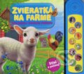 Kniha: Zvieratká na farme (Autorský kolektív). Viktoria Print, 2017 Kniha: Zvieratká na farme (Autorský kolektív). Viktoria Print, 2017