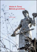 Kniha: Základy gruzínštiny (Václav Černý). Větrné mlýny, 2017 Kniha: Základy gruzínštiny (Václav Černý). Větrné mlýny, 2017