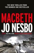 Kniha: Macbeth (Jo Nesbo). Hogarth, 2018 Kniha: Macbeth (Jo Nesbo). Hogarth, 2018