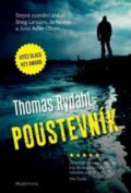 Kniha: Poustevník (Thomas Rydahl). Mladá fronta, 2017 Kniha: Poustevník (Thomas Rydahl). Mladá fronta, 2017