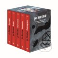 Kniha: Jo Nesbo (BOX) (Jo Nesbo). Kniha Zlín, 2017 Kniha: Jo Nesbo (BOX) (Jo Nesbo). Kniha Zlín, 2017