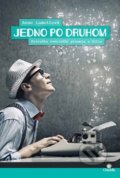 Kniha: Jedno po druhom (Anne Lamott), 2017 Kniha: Jedno po druhom (Anne Lamott), 2017