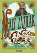 Kniha: Malý zázrak (Mira Bartók). Stonožka, 2018 Kniha: Malý zázrak (Mira Bartók). Stonožka, 2018