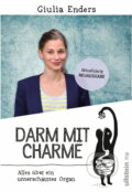 Kniha: Darm mit Charme (Ullstein). Ullstein, 2017 Kniha: Darm mit Charme (Ullstein). Ullstein, 2017