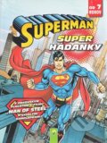 Kniha: Superman - Super hádanky (Schwager & Steinlein Verlag). Schwager & Steinlein Verlag, 2015 Kniha: Superman - Super hádanky (Schwager & Steinlein Verlag). Schwager & Steinlein Verlag, 2015